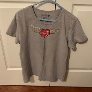 Ladies True Love Tee